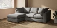 Medium Corner Chaise - Left Hand