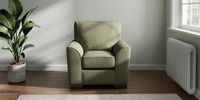 Small Armchair