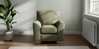 Small Armchair