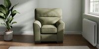 Small Armchair