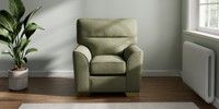 Small Armchair