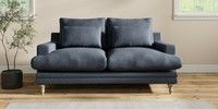 3 Seater Small Sofa