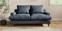 3 Seater Small Sofa