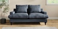 3 Seater Small Sofa