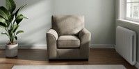 Small Armchair