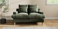 2 Seater Sofa