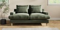 3 Seater Small Sofa