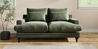 3 Seater Small Sofa