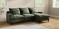 Medium Sofa Chaise - Right Hand