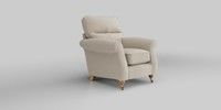 Small Armchair