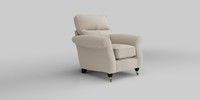 Small Armchair