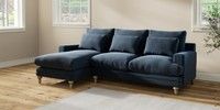 Medium Sofa Chaise - Left Hand
