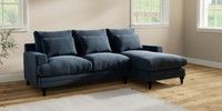 Medium Sofa Chaise - Right Hand