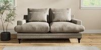 3 Seater Small Sofa
