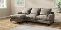 Medium Sofa Chaise - Left Hand