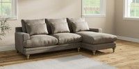 Medium Sofa Chaise - Right Hand