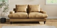 3 Seater Small Sofa