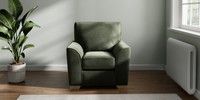 Small Armchair