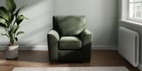 Small Armchair