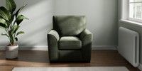 Small Armchair
