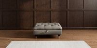 Extra Large Storage Footstool