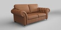 3 Seater Small Sofa