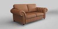 3 Seater Small Sofa