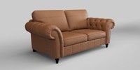 3 Seater Small Sofa