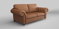 3 Seater Small Sofa
