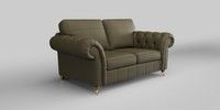 2 Seater Sofa