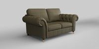 2 Seater Sofa