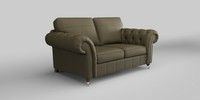 2 Seater Sofa