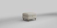 Storage Footstool