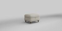 Storage Footstool