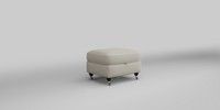 Storage Footstool