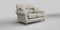 2 Seater Small Sofa