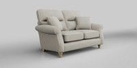 2 Seater Small Sofa
