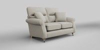 2 Seater Small Sofa