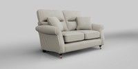 2 Seater Small Sofa