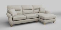 Medium Sofa Chaise - Right Hand