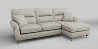 Medium Sofa Chaise - Right Hand