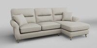 Medium Sofa Chaise - Right Hand
