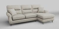 Medium Sofa Chaise - Right Hand