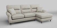 Medium Sofa Chaise - Right Hand