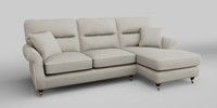 Medium Sofa Chaise - Right Hand