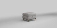 Storage Footstool