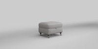 Storage Footstool