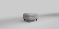 Storage Footstool