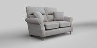 2 Seater Small Sofa
