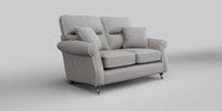2 Seater Small Sofa